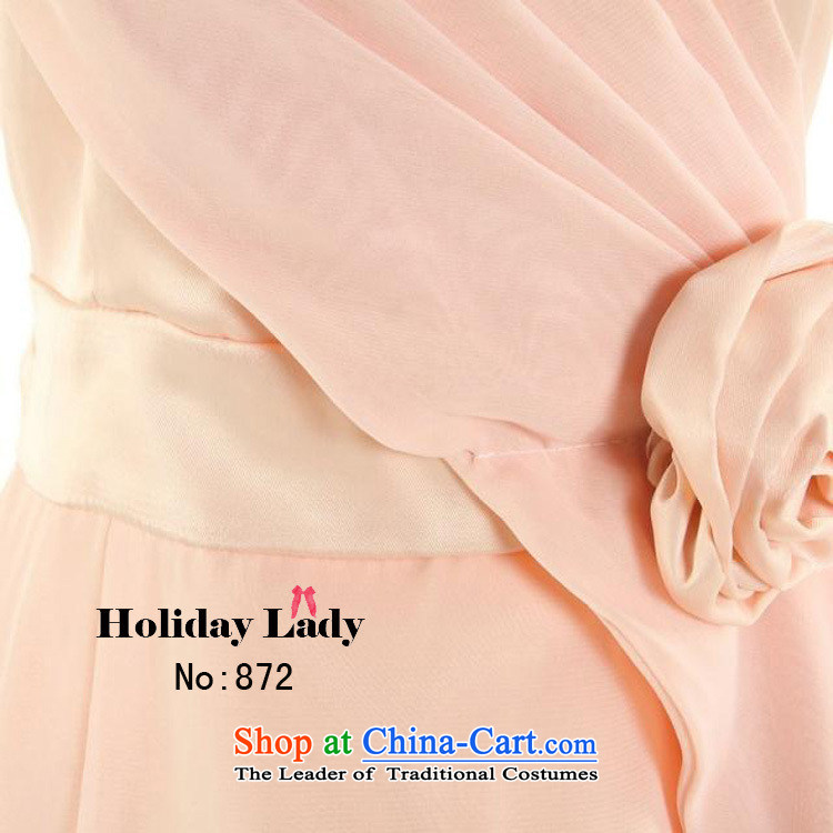 The end of the light (MO) banquet meeting QIAN annual meeting is skirt hem flowers Strap-to-day/dress code pictures are pink 0872, prices, brand platters! The elections are supplied in the national character of distribution, so action, buy now enjoy more preferential! As soon as possible.
