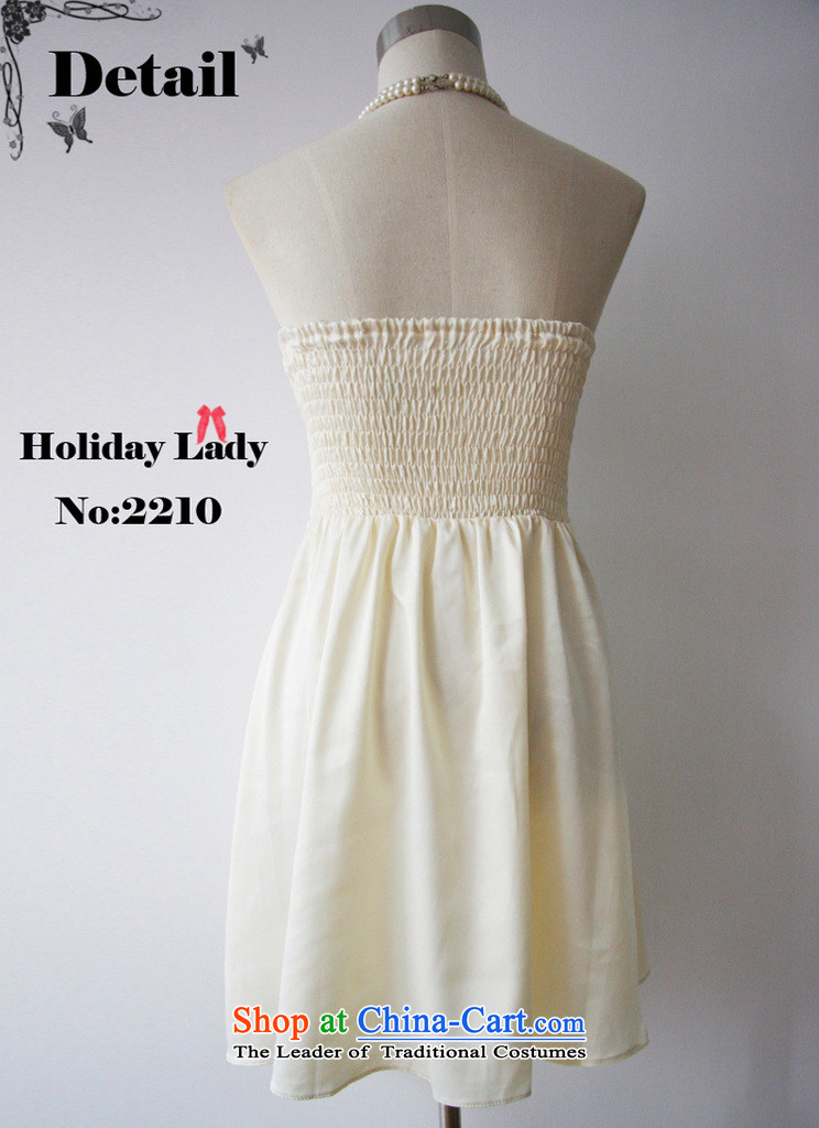The end of the light (MO) 2013, QIAN Bow Tie breast dress dress dresses small dress bridesmaid skirt 2210- L picture, prices, brand platters! The elections are supplied in the national character of distribution, so action, buy now enjoy more preferential! As soon as possible.