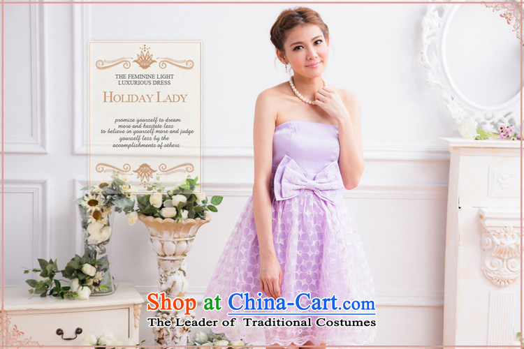 The end of the light (MO) Korean small QIAN dress bridesmaid dresses banquet princess small dress larger dress code are useful 2,315 champagne picture, prices, brand platters! The elections are supplied in the national character of distribution, so action, buy now enjoy more preferential! As soon as possible.