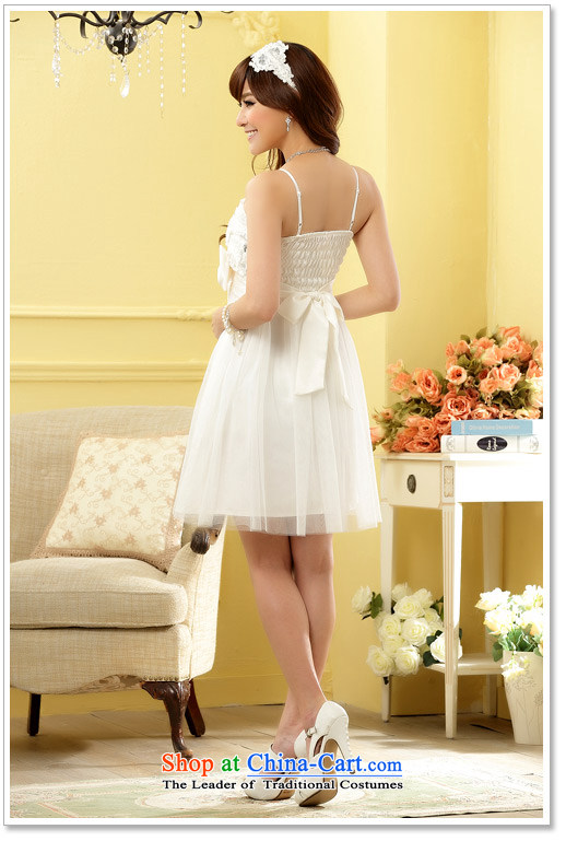  Sweet Princess bow-tie Jk2.yy satin wedding dresses Sister Mary Magdalene chest skirt skirt strap dresses with XL pink are code recommendations about 95 pictures, prices, brand platters! The elections are supplied in the national character of distribution, so action, buy now enjoy more preferential! As soon as possible.