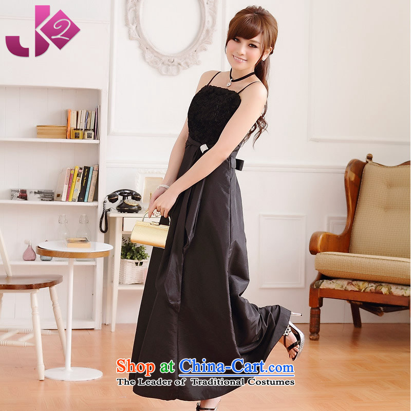  The Korean version of large numbers Jk2.yy strap dresses rose thronged Sau San video thin snap long dresses drill, mauve XL recommendations dress skirt around 922.747 135 ,JK2.YY,,, shopping on the Internet