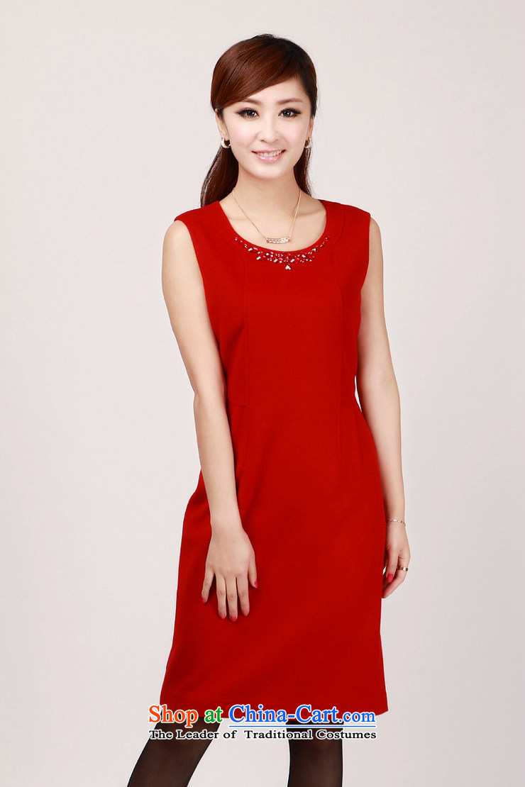 2015 Dream Deere poem new full-wool kit women new skirt wedding dresses, replacing folder skirts and t-shirt kit female package (ma folder skirts and shirts) XL Photo, prices, brand platters! The elections are supplied in the national character of distribution, so action, buy now enjoy more preferential! As soon as possible.