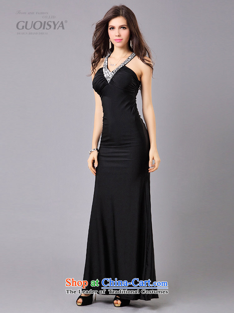 158 multimedia, banquet long sexy women's dress dresses blue L picture, prices, brand platters! The elections are supplied in the national character of distribution, so action, buy now enjoy more preferential! As soon as possible.