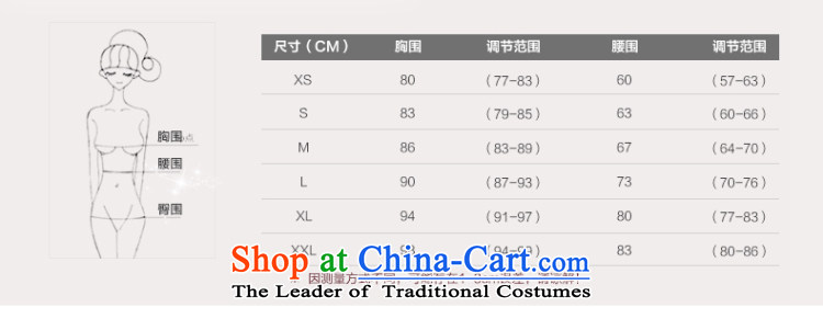 Recalling that hates makeup and summer wedding dresses marriages 2015) bridesmaid red bows services before long after short cheongsam dress L13782 RED XXL picture, prices, brand platters! The elections are supplied in the national character of distribution, so action, buy now enjoy more preferential! As soon as possible.