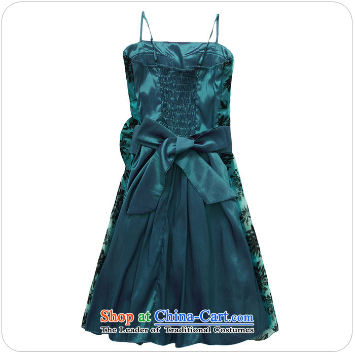  Western style modern Jk2.yy evening dress end of Sau San chest sister Princess small dress dresses J9705 PURPLE XL Photo, prices, brand platters! The elections are supplied in the national character of distribution, so action, buy now enjoy more preferential! As soon as possible.