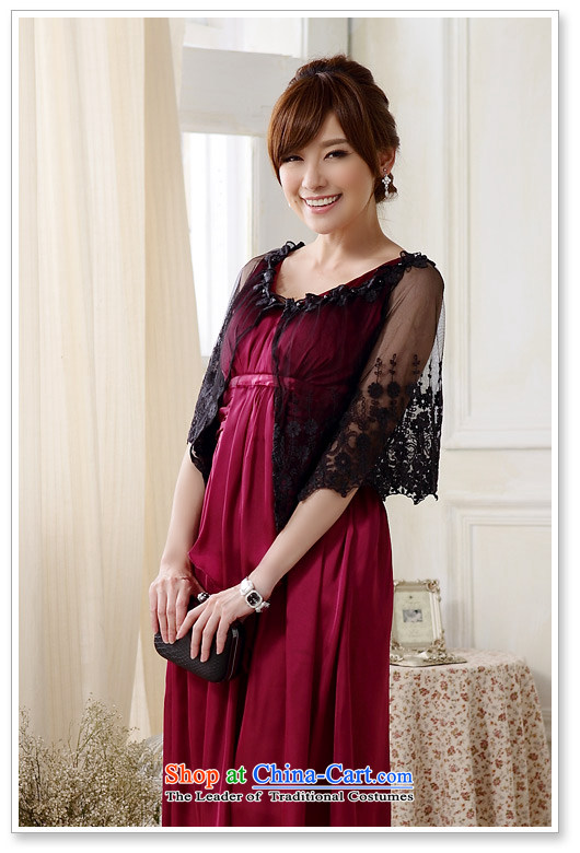  Europe and the 1880 package Jk2.yy scoops V-Neck evening dress emulation large gathering of elegant silk dress dresses J9808 RED XL Photo, prices, brand platters! The elections are supplied in the national character of distribution, so action, buy now enjoy more preferential! As soon as possible.