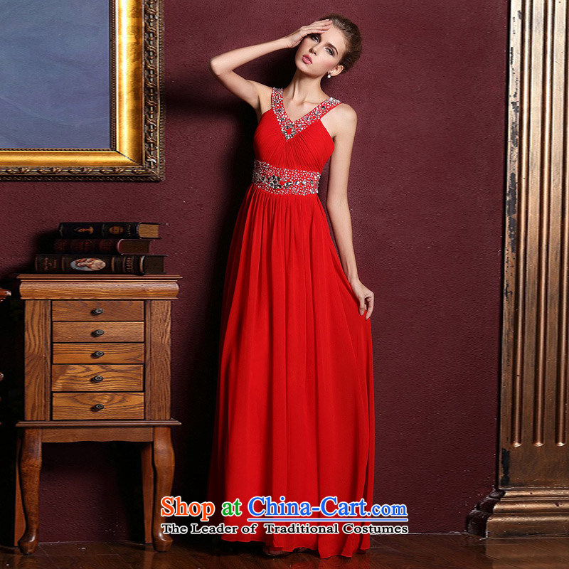 A Bride wedding dresses red long history dress wedding gown hanging bows Services 884 red S, a bride shopping on the Internet has been pressed.
