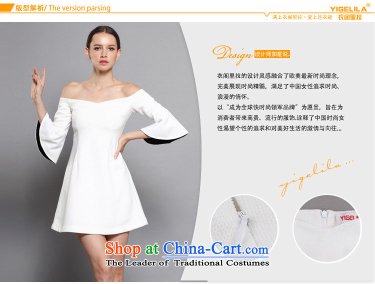 Yi Ge word lire for bare shoulders temperament banquet dress skirt big temperament, omelet cuff thick skirt short skirt black 6463 L picture, prices, brand platters! The elections are supplied in the national character of distribution, so action, buy now enjoy more preferential! As soon as possible.