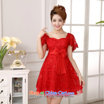Yong-yeon and 2015 new dresses bridesmaid services will long after the former short lace dress offer made red color is not a replacement for a picture size, prices, brand platters! The elections are supplied in the national character of distribution, so action, buy now enjoy more preferential! As soon as possible.