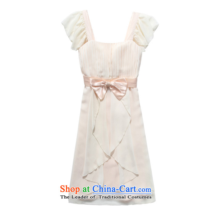  Video thin foutune Jk2.yy elegant sister Princess Niba cuff dresses aristocratic dinner will dress champagne color pictures, prices, XXL brand platters! The elections are supplied in the national character of distribution, so action, buy now enjoy more preferential! As soon as possible.