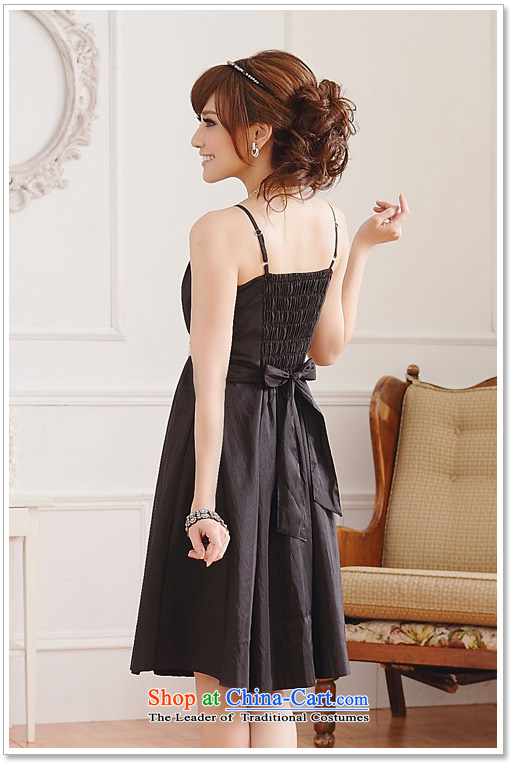  Europe and the splendid demeanor Jk2.yy aristocratic palace strap dress dinner will be sister dresses purple XL Photo, prices, brand platters! The elections are supplied in the national character of distribution, so action, buy now enjoy more preferential! As soon as possible.