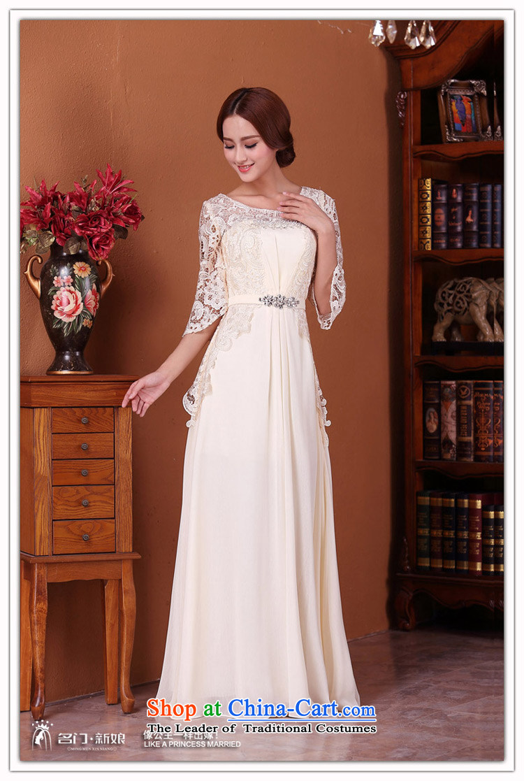A new bride 2015 bows dress lace stitching dress elegant large petticoats 590 L picture, prices, brand platters! The elections are supplied in the national character of distribution, so action, buy now enjoy more preferential! As soon as possible.