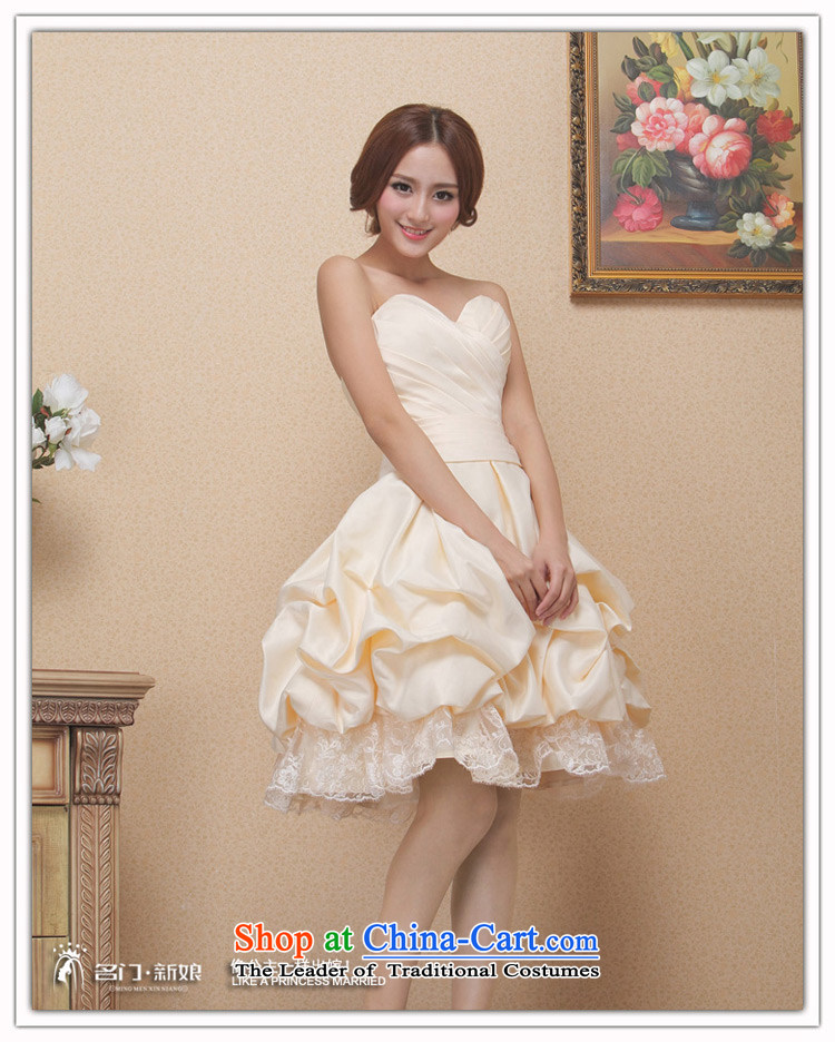 A new 2015 bridal dresses bridesmaid dresses small princess bon bon skirt bows Services 122 L picture, prices, brand platters! The elections are supplied in the national character of distribution, so action, buy now enjoy more preferential! As soon as possible.