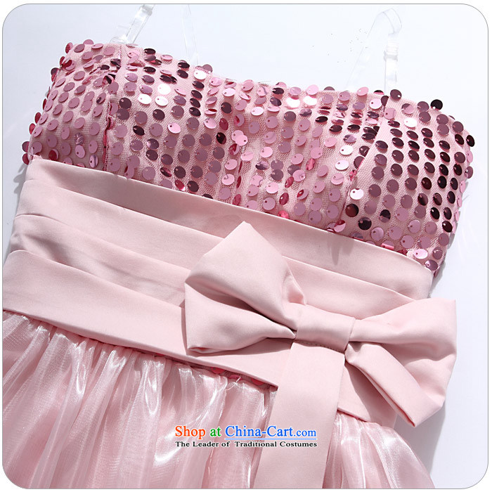  At the end of the Chest dinner Jk2.yy) dress large pregnant women skirt (feed) with pink stealth XL Photo, prices, brand platters! The elections are supplied in the national character of distribution, so action, buy now enjoy more preferential! As soon as possible.