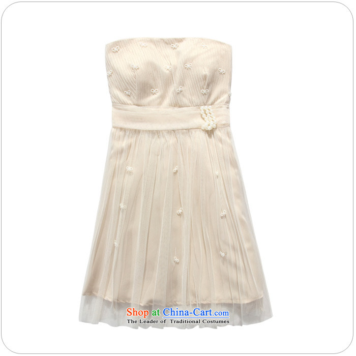  The Korean version of the aristocratic Jk2.yy Princess van gauze short of dress code with large chest pink dresses are code picture, prices, brand platters! The elections are supplied in the national character of distribution, so action, buy now enjoy more preferential! As soon as possible.