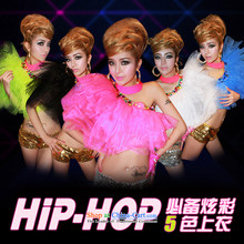 2013 new products will 酒吧女 clothing sexy singers in Jazz Dance Dance wearing ds services #8588 red S smaller pictures, prices, brand platters! The elections are supplied in the national character of distribution, so action, buy now enjoy more preferential! As soon as possible.