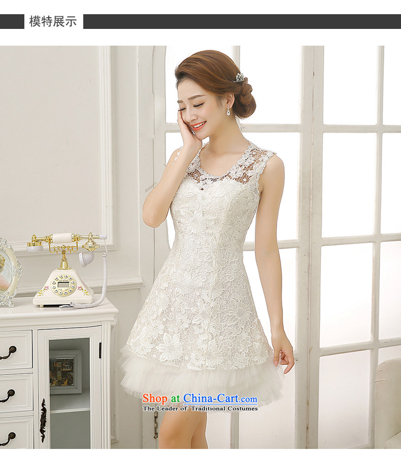 Rain-sang Yi marriages 2015 new women's wedding dresses and sexy lace diamond shoulders a yarn with short skirt princess dress LF197 RED XXL picture, prices, brand platters! The elections are supplied in the national character of distribution, so action, buy now enjoy more preferential! As soon as possible.