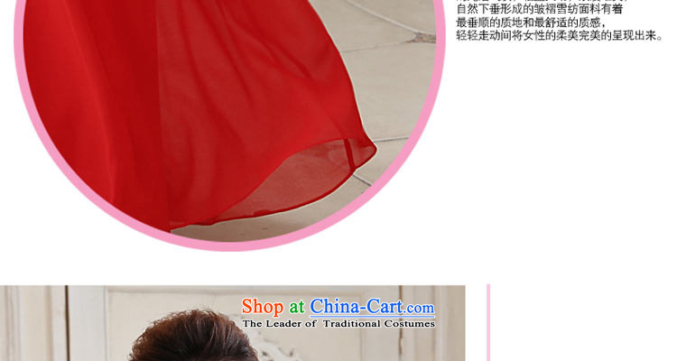 Talk to a new 2015 Madame field package for long, shoulder marriages evening dresses red dress bows services bridesmaid dress red XXL picture, prices, brand platters! The elections are supplied in the national character of distribution, so action, buy now enjoy more preferential! As soon as possible.