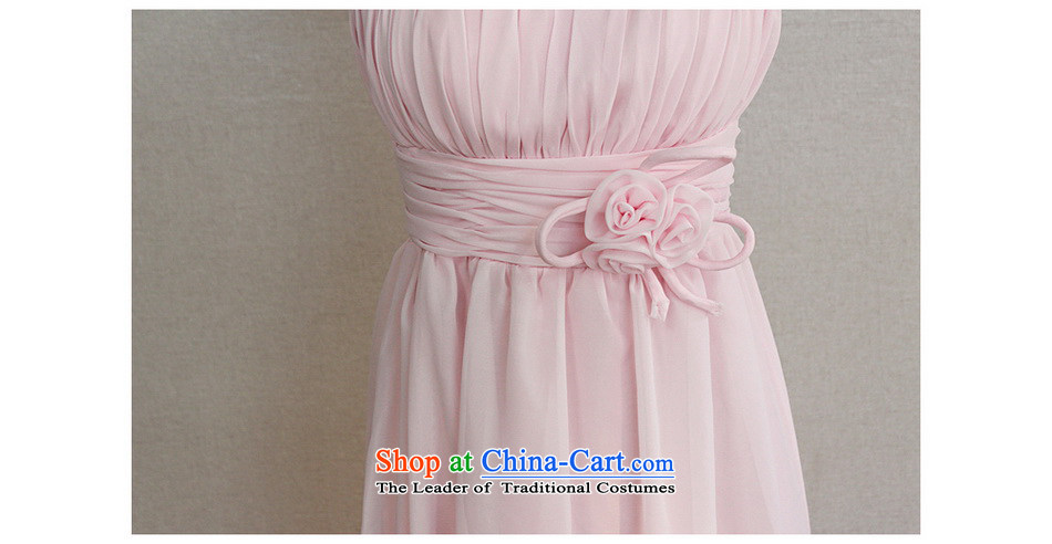 The sponsors of the 2015 New LAURELMARY, Korean sexy straps wrapped around his waist creases from breast height as zip chiffon alignment to dress black XL( chest 95 Waist79) Picture, prices, brand platters! The elections are supplied in the national character of distribution, so action, buy now enjoy more preferential! As soon as possible.