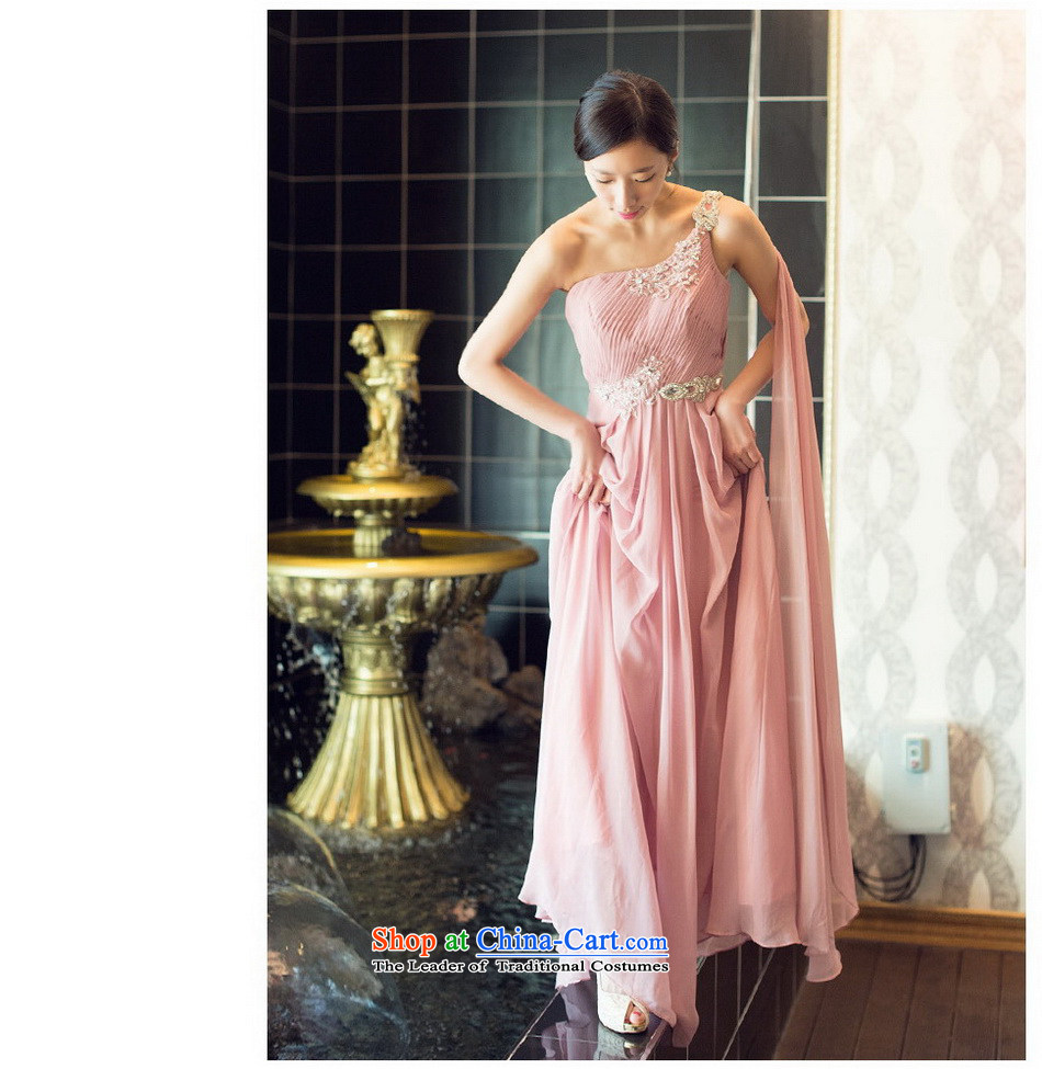 The sponsors of the 2015 New LAURELMARY) Korea Edition click shoulder higher waist manually Stitch pearl chiffon align to bride dresses Sau San XL( white breast 95 Waist79) Picture, prices, brand platters! The elections are supplied in the national character of distribution, so action, buy now enjoy more preferential! As soon as possible.