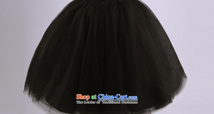 Talk to her new 2015 small dresses and chest bon bon skirt marriages bows services integrated graphics with dancing Short thin, black dress XXL picture, prices, brand platters! The elections are supplied in the national character of distribution, so action, buy now enjoy more preferential! As soon as possible.