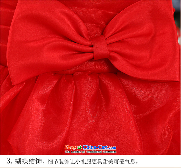 Hei Kaki 2015 autumn and winter new short, wipe the chest small evening dresses bridesmaid skirt bow tie pleated skirts swing NF23 hundred red XS picture, prices, brand platters! The elections are supplied in the national character of distribution, so action, buy now enjoy more preferential! As soon as possible.