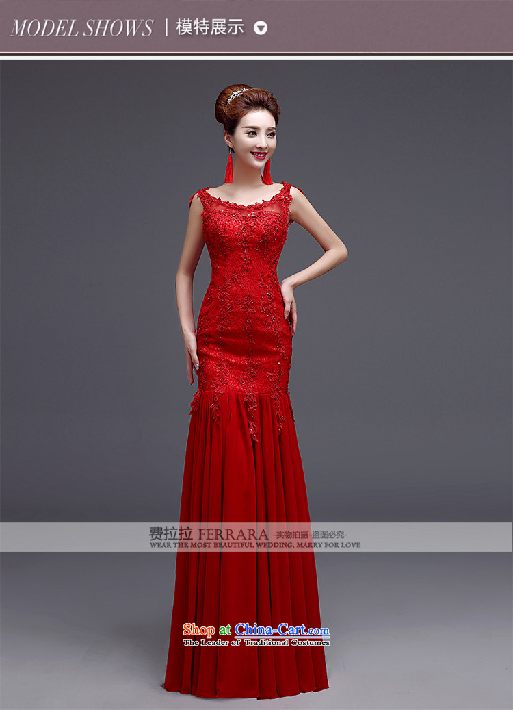 Ferrara 2015 new wedding dresses and noble diamond lace large petticoats dress M picture, prices, brand platters! The elections are supplied in the national character of distribution, so action, buy now enjoy more preferential! As soon as possible.
