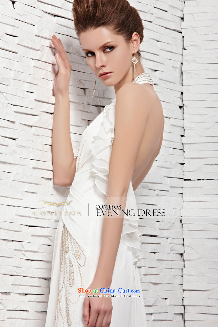Creative Fox evening dresses 2015 new bride wedding gown hanging also sexy noble evening dresses and sailers skirt wedding dress photo color L Photo 81568, prices, brand platters! The elections are supplied in the national character of distribution, so action, buy now enjoy more preferential! As soon as possible.