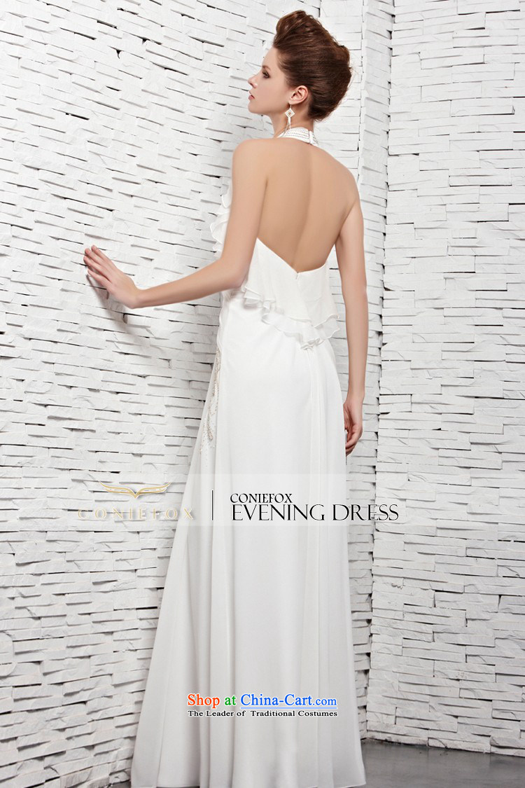 Creative Fox evening dresses 2015 new bride wedding gown hanging also sexy noble evening dresses and sailers skirt wedding dress photo color L Photo 81568, prices, brand platters! The elections are supplied in the national character of distribution, so action, buy now enjoy more preferential! As soon as possible.
