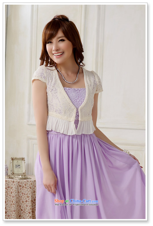 158 and the 2015 Korea Top Loin of sweet shoulders with lace nail pearl party leader in the chiffon long skirt larger female bridesmaid sister mission small yellow XXL suitable for 135-155 dress catty picture, prices, brand platters! The elections are supplied in the national character of distribution, so action, buy now enjoy more preferential! As soon as possible.