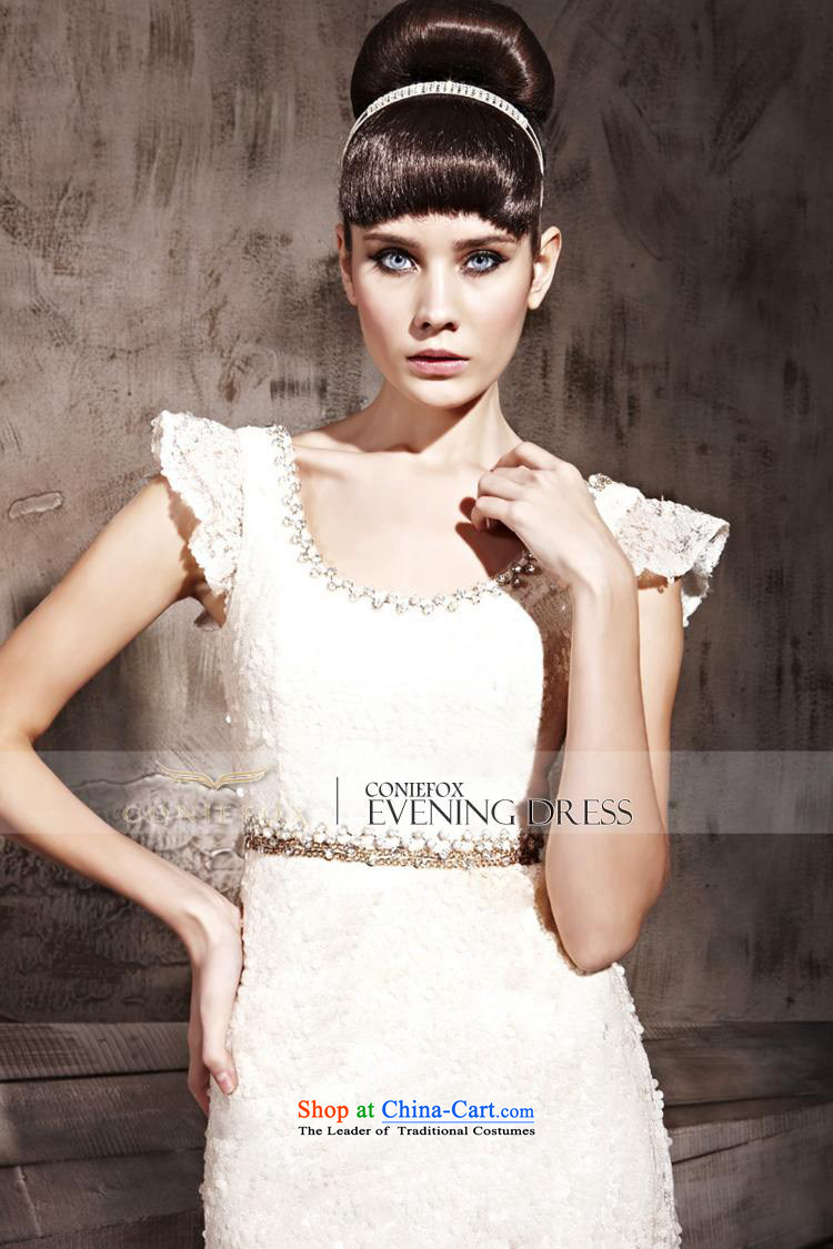 Creative Fox evening dress everyday dress dress Diamond golden drink service high-lumbar evening banquet evening dresses long gown under the auspices of Sau San 81131 color聽pictures, XXL picture price, brand platters! The elections are supplied in the national character of distribution, so action, buy now enjoy more preferential! As soon as possible.
