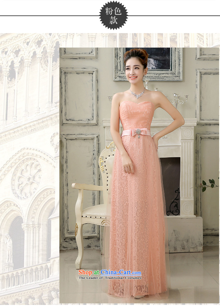 Embroidered bride 2015 summer is the new Marriage Services Korean female thin stylish elegance Sau San video long evening dress dark red S Suzhou shipment picture, prices, brand platters! The elections are supplied in the national character of distribution, so action, buy now enjoy more preferential! As soon as possible.