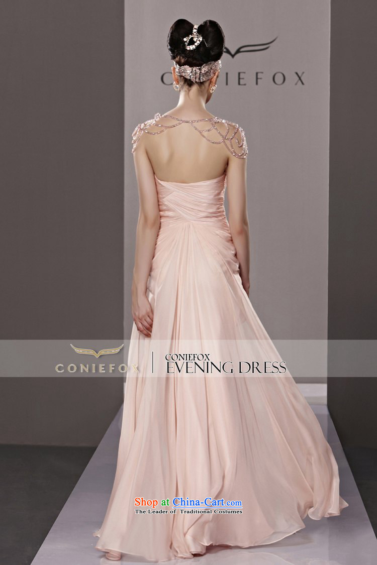 Creative Fox evening dress pink dress and Princess sweet chest Long Adult dress wedding dresses bridesmaid dress skirt 81150 color pictures under the auspices of dress L picture, prices, brand platters! The elections are supplied in the national character of distribution, so action, buy now enjoy more preferential! As soon as possible.