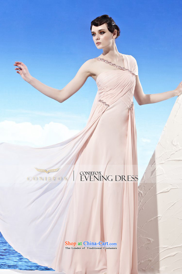 Creative Fox evening dress pink wedding dress Bridal Services evening banquet bows dress dresses long bridesmaid events including dress 56905 pink XXL picture, prices, brand platters! The elections are supplied in the national character of distribution, so action, buy now enjoy more preferential! As soon as possible.