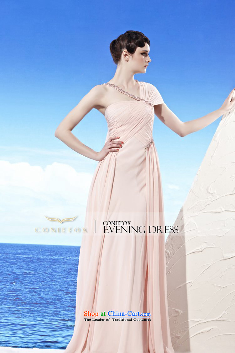 Creative Fox evening dress pink wedding dress Bridal Services evening banquet bows dress dresses long bridesmaid events including dress 56905 pink XXL picture, prices, brand platters! The elections are supplied in the national character of distribution, so action, buy now enjoy more preferential! As soon as possible.