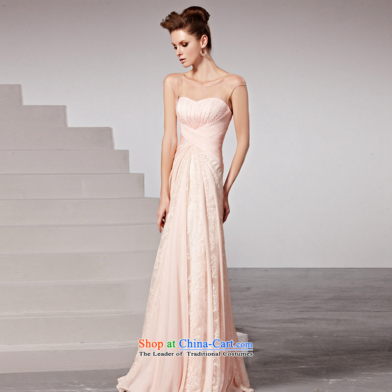 The kitsune dress creative new wedding dress wiping the chest dress bows to Sau San bridal dresses banquet hosted bridesmaid dress photo color L, creative 81518 Fox (coniefox) , , , shopping on the Internet