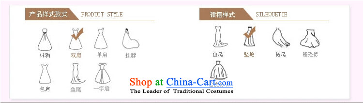 The kitsune dress creative new banquet long gown will first field header dresses yellow to dress bridesmaid dress uniform color pictures show 81536 L picture, prices, brand platters! The elections are supplied in the national character of distribution, so action, buy now enjoy more preferential! As soon as possible.