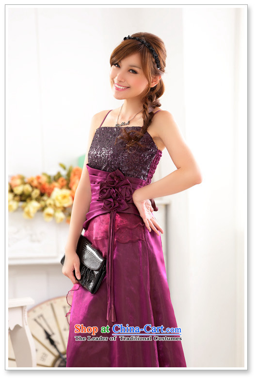  Large Jk2.yy female Korean to xl stylish light slice atmospheric evening dresses long female wedding bows services wine red XL recommendations about 135 pictures, prices, brand platters! The elections are supplied in the national character of distribution, so action, buy now enjoy more preferential! As soon as possible.