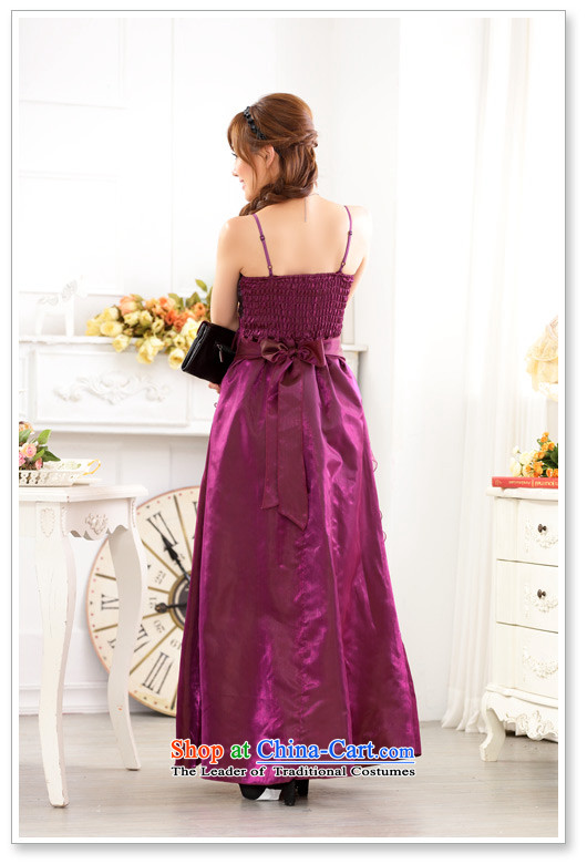  Large Jk2.yy female Korean to xl stylish light slice atmospheric evening dresses long female wedding bows services wine red XL recommendations about 135 pictures, prices, brand platters! The elections are supplied in the national character of distribution, so action, buy now enjoy more preferential! As soon as possible.