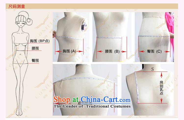 Creative Fox evening dresses sheikhs wind wiping the chest long evening dress banquet dress cheongsam wedding dress female annual dress dresses 56631 White M picture, prices, brand platters! The elections are supplied in the national character of distribution, so action, buy now enjoy more preferential! As soon as possible.