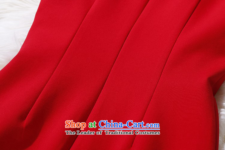 Load New autumn 2015 Skirt stars of the same Korean red sleeveless tank dresses dress PETTICOAT field skirt crowsfoot skirt RED M picture, prices, brand platters! The elections are supplied in the national character of distribution, so action, buy now enjoy more preferential! As soon as possible.