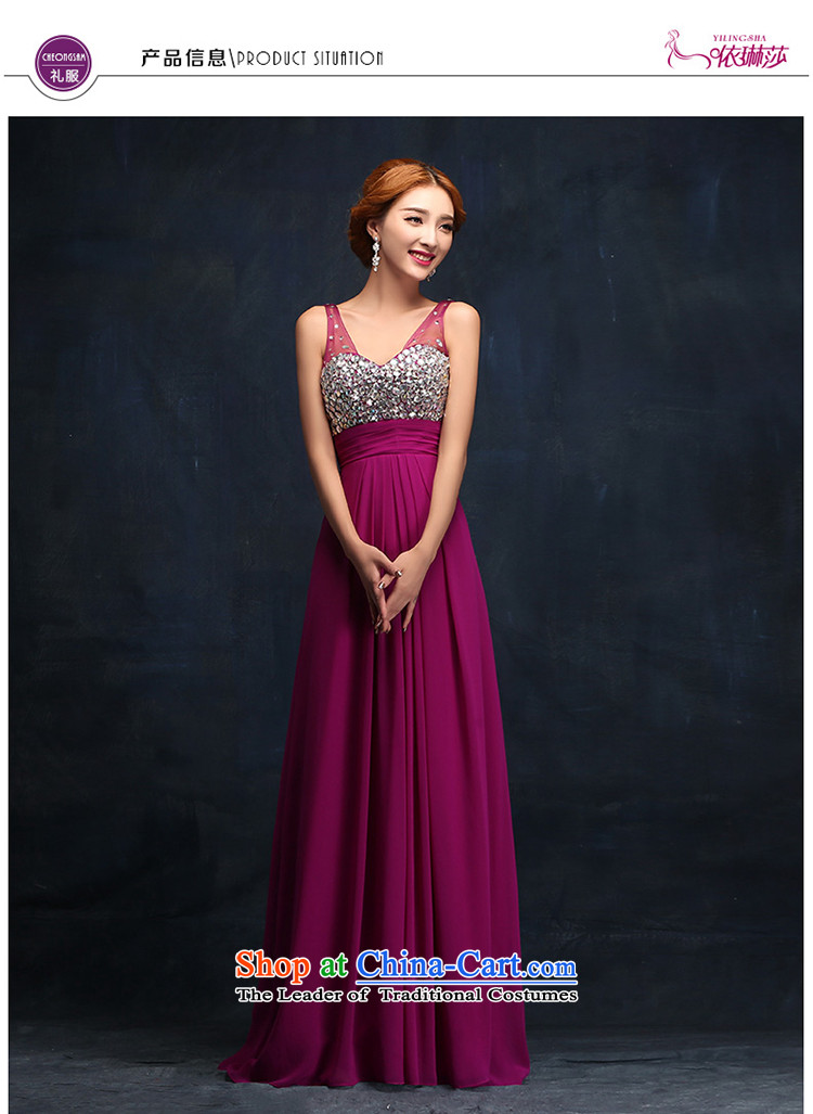 According to Lin Sha pregnant women wedding dresses New Top Loin 2015 Service Bridal red bows of evening dresses wedding pictures of women married autumn XL, prices, brand platters! The elections are supplied in the national character of distribution, so action, buy now enjoy more preferential! As soon as possible.