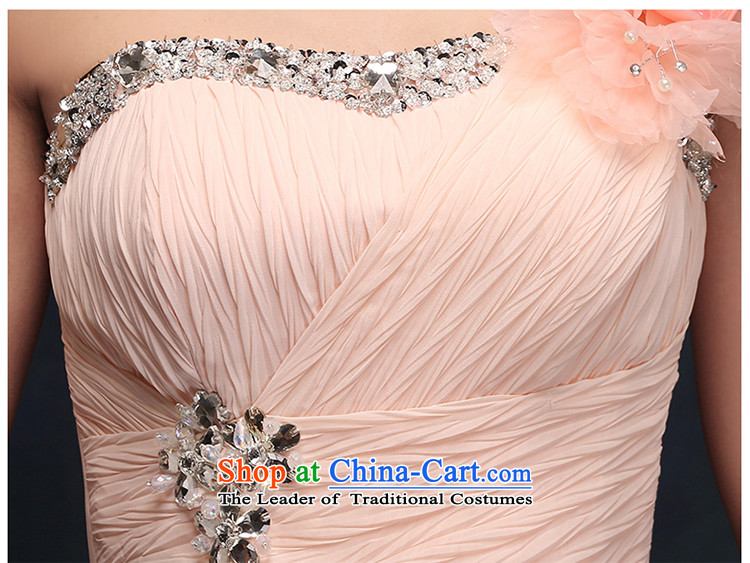 According to Lin Sha 2015 new bride bows long service 