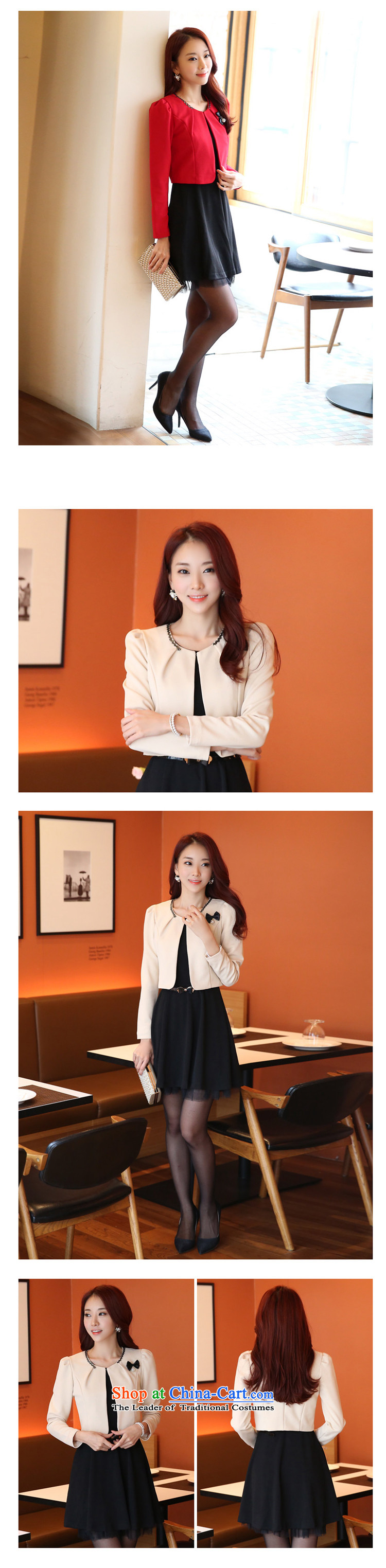  The Korean version of the auspicious JK2 91920 small Heung-two kits vest skirt large wild dress clothes are packaged with code pictures, prices, brand platters! The elections are supplied in the national character of distribution, so action, buy now enjoy more preferential! As soon as possible.
