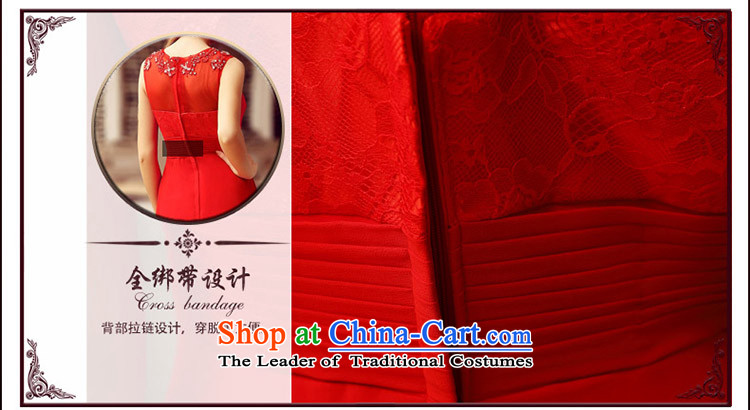 A Bride bows services 2015 stylish bride wedding dresses wedding dress red bows services 699 red L picture, prices, brand platters! The elections are supplied in the national character of distribution, so action, buy now enjoy more preferential! As soon as possible.