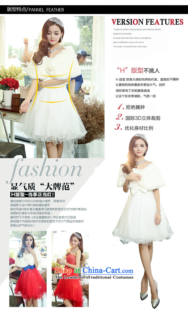 2015 autumn season won arrogance edition married women with skirt the lift mast bows dress skirt wedding dress bridesmaid Girl With The Red Shawl S pictures, not price, brand platters! The elections are supplied in the national character of distribution, so action, buy now enjoy more preferential! As soon as possible.