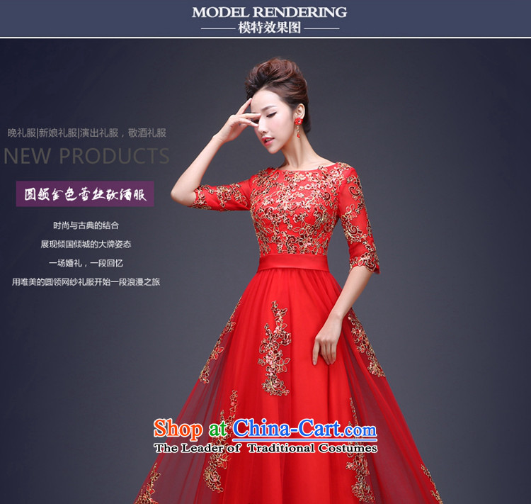 Jie Mija Evening Dress Short, 2015 New wedding dresses red bows Service Bridal Fashion long betrothal festival long service XXXL bows picture, prices, brand platters! The elections are supplied in the national character of distribution, so action, buy now enjoy more preferential! As soon as possible.