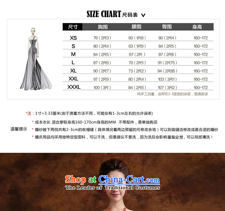 Jie mija bows services 2015 new red and chest of Sau San marriages evening dresses diamond Banquet Hosted Services Red S picture, prices, brand platters! The elections are supplied in the national character of distribution, so action, buy now enjoy more preferential! As soon as possible.