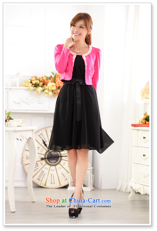 Jk2.yy2015 spring and summer new sweet Princess Niba strap chiffon dresses larger female bridesmaid small pink dress code are pictures, prices, brand platters! The elections are supplied in the national character of distribution, so action, buy now enjoy more preferential! As soon as possible.