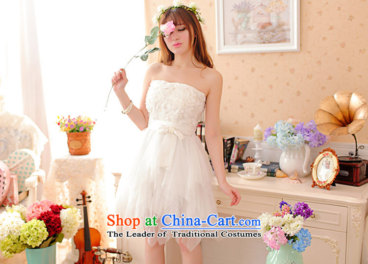Honey Bej New Princess stereo chiffon flowers bow tie bows services evening dresses and skirt dress chest dresses princess skirt with sister rose picture, prices, brand platters! The elections are supplied in the national character of distribution, so action, buy now enjoy more preferential! As soon as possible.